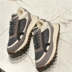 Кроссовки на меху BC 111178