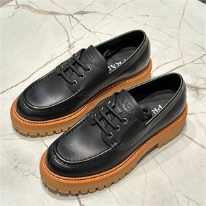 Обувь PRADA 111194