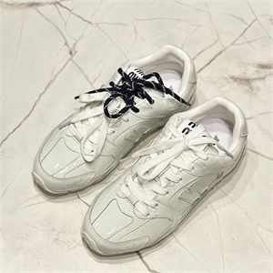 Кроссовки MIU MIU 111204