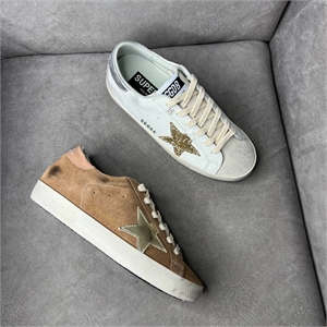 Кеды GOLDEN GOOSE 111279