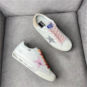 Кеды GOLDEN GOOSE 111285