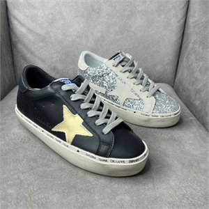 Кеды GOLDEN GOOSE 111286 - фото 119018