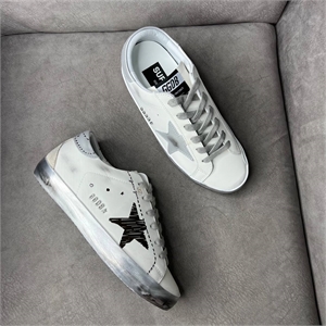 Кеды GOLDEN GOOSE 111287