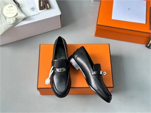 Лоферы HERMES 111336