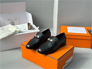 Лоферы HERMES 111336