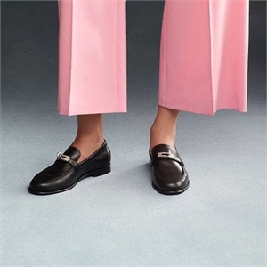 Лоферы HERMES 111336