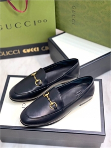 Лоферы GUCCI 111337 - фото 119181