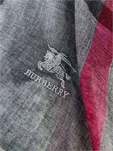 Шарф BURBERRY 111432