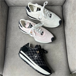 Кроссовки CHANEL 111444