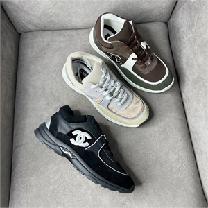 Кроссовки CHANEL 111447