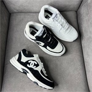 Кроссовки CHANEL 111448