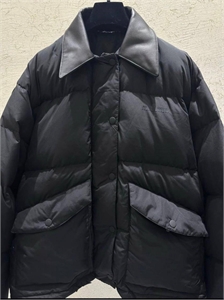 Пуховик MIU MIU 111454