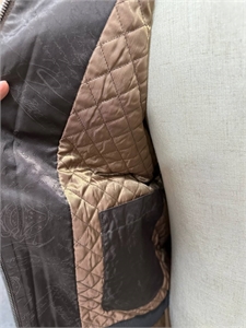 куртка berluti 111609