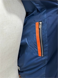 Куртка Hermes 111612