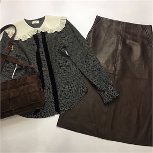 Рубашка CELINE 111698 - фото 120380