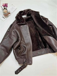 Дубленка 111805