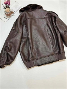 Дубленка 111805