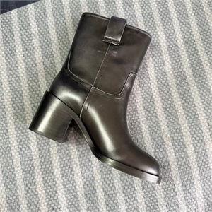 Сапоги MIU MIU 111872