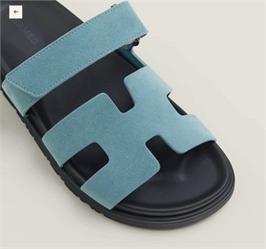 Тапочки HERMES 111975