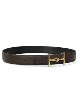 Ремень HERMES 112000