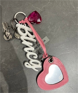 Брелок BALENCIAGA 112015