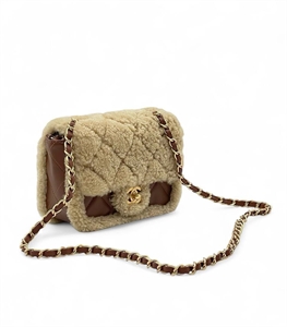 Сумка CHANEL 112029