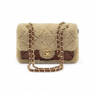 Сумка CHANEL 112029