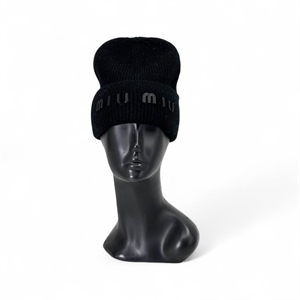 Шапка MIU MIU 112032