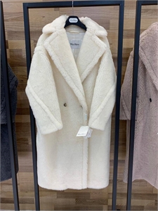 Шуба  Max Mara 112065 - фото 121884