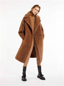 Шуба Max Mara 112117 - фото 122046