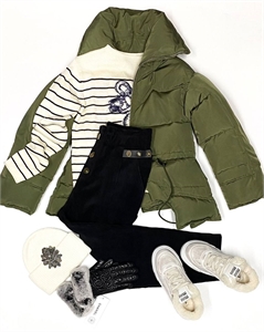 Свитер DIOR 112121