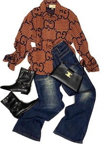 Сумка CELINE 112146