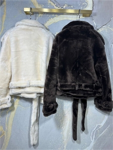 Дубленка  BRUNELLO CUCINELLI 112193