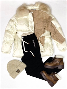 Ботинки MIU MIU 112198