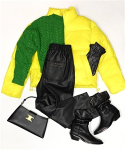 Перчатки  CHANEL 112214