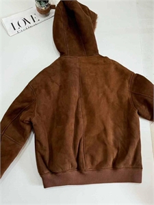 Дубленка MIU MIU 112233