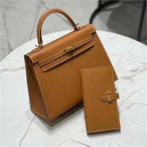 Кошелек HERMES 110544