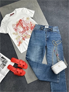 Тапочки HERMES 112280