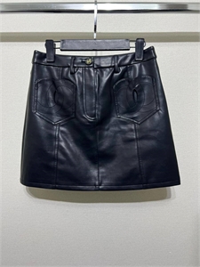Юбка CHANEL 112287 - фото 122686