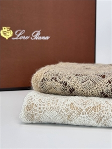 Шарф LORO PIANA 112361