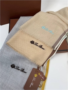 Шарф LORO PIANA 112363