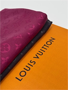 Шарф LOUIS VUITTON 112372
