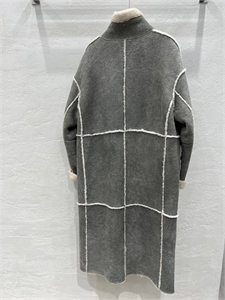 Дубленка 112376