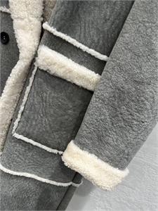 Дубленка 112376