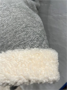 Дубленка 112376