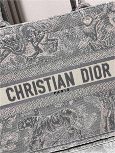 Сумка DIOR Book Tote  средняя 112387