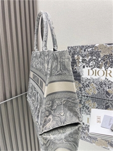 Сумка DIOR Book Tote  средняя 112387
