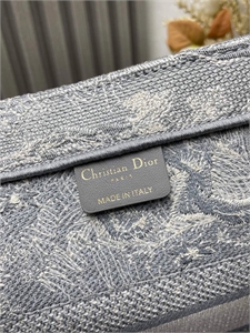 Сумка DIOR Book Tote  средняя 112387