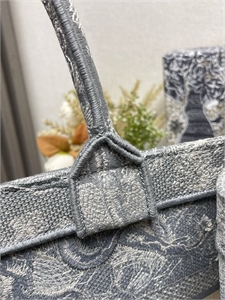 Сумка DIOR Book Tote  средняя 112387