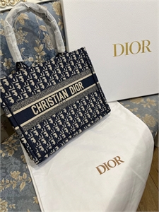 Сумка DIOR Book Tote  средняя 112388